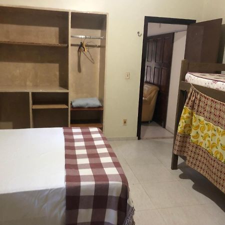 Macaco Surf Hostel Praia de Pipa Kültér fotó