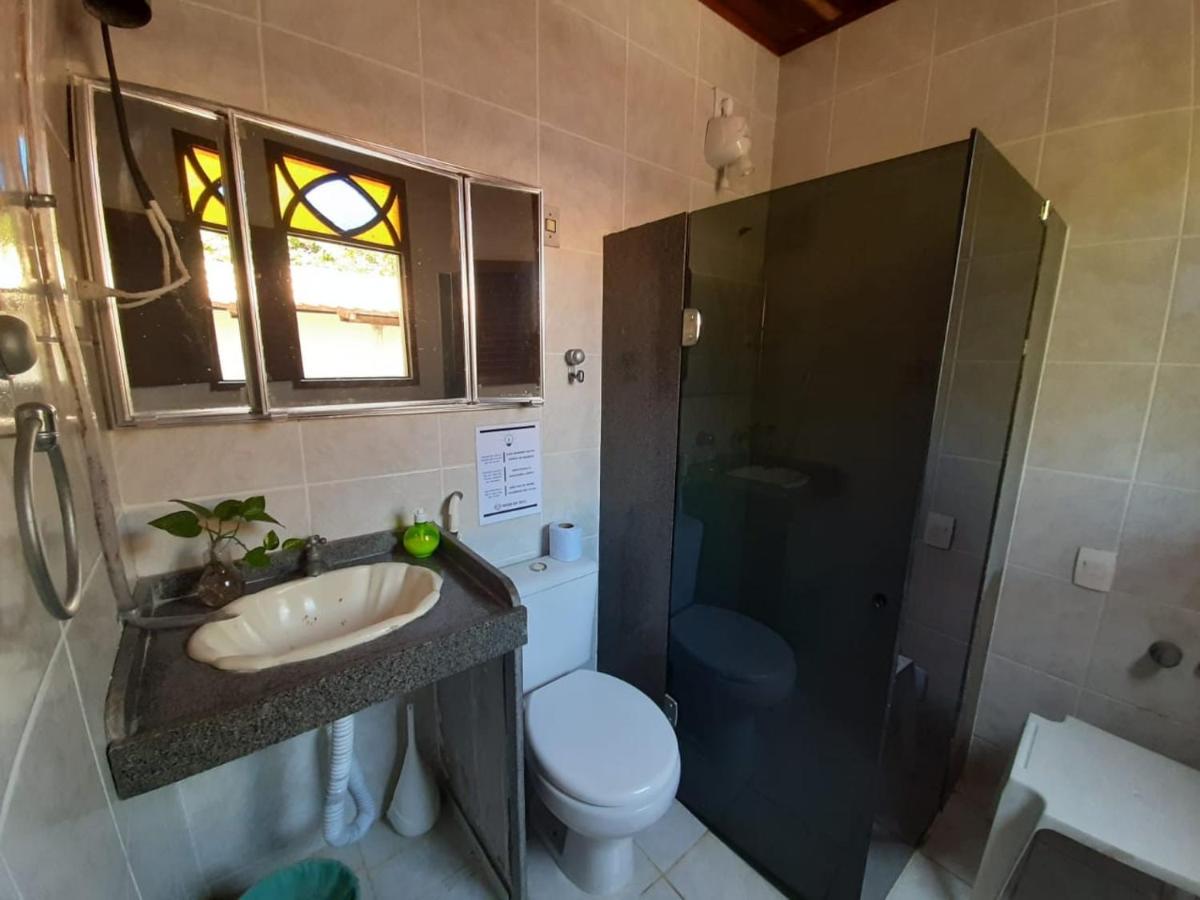Macaco Surf Hostel Praia de Pipa Kültér fotó