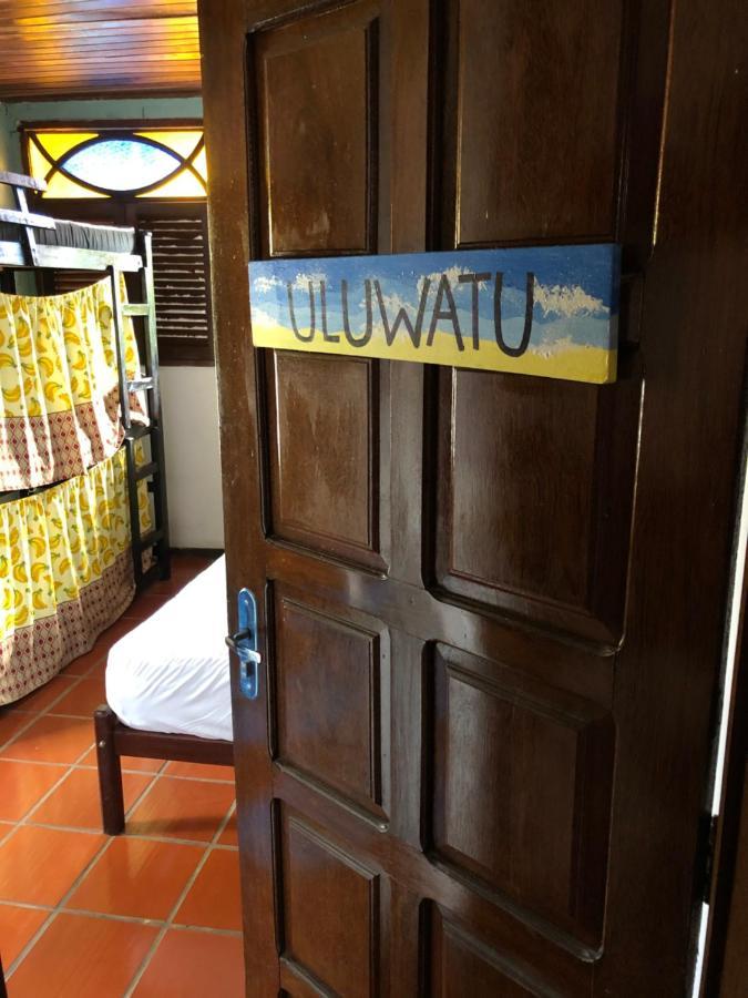 Macaco Surf Hostel Praia de Pipa Kültér fotó