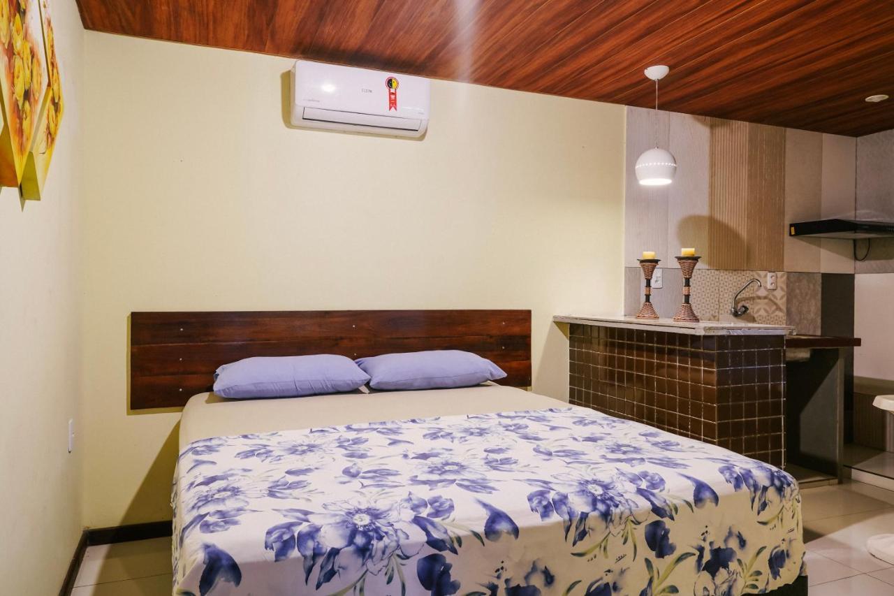Macaco Surf Hostel Praia de Pipa Kültér fotó