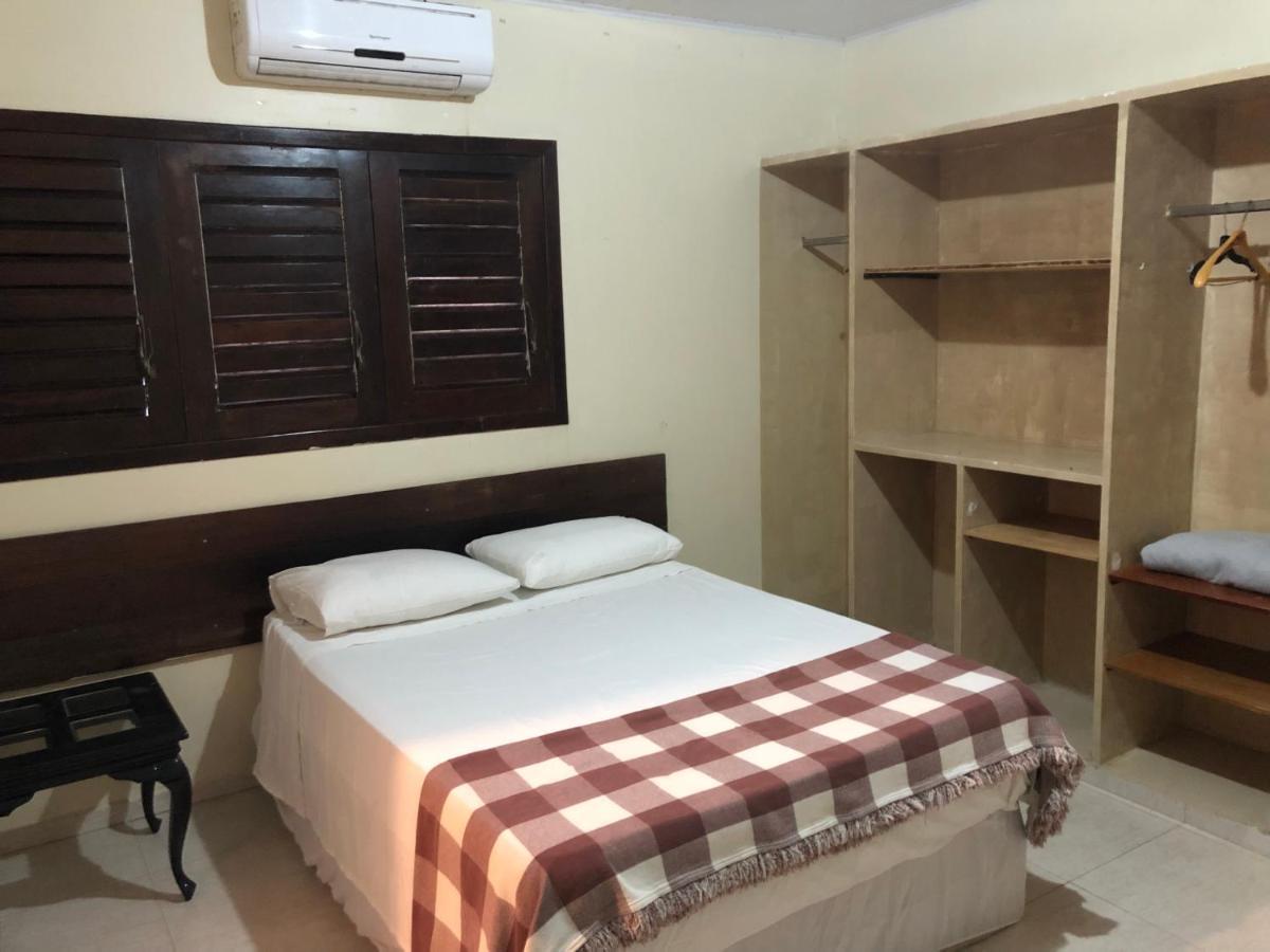 Macaco Surf Hostel Praia de Pipa Kültér fotó