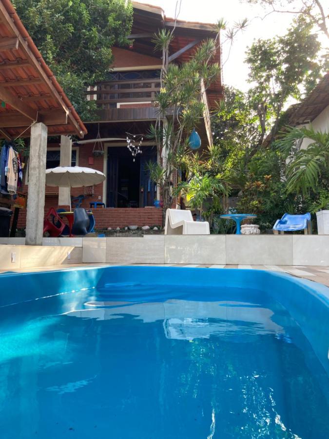Macaco Surf Hostel Praia de Pipa Kültér fotó