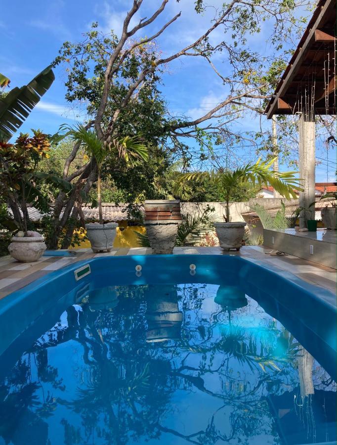 Macaco Surf Hostel Praia de Pipa Kültér fotó