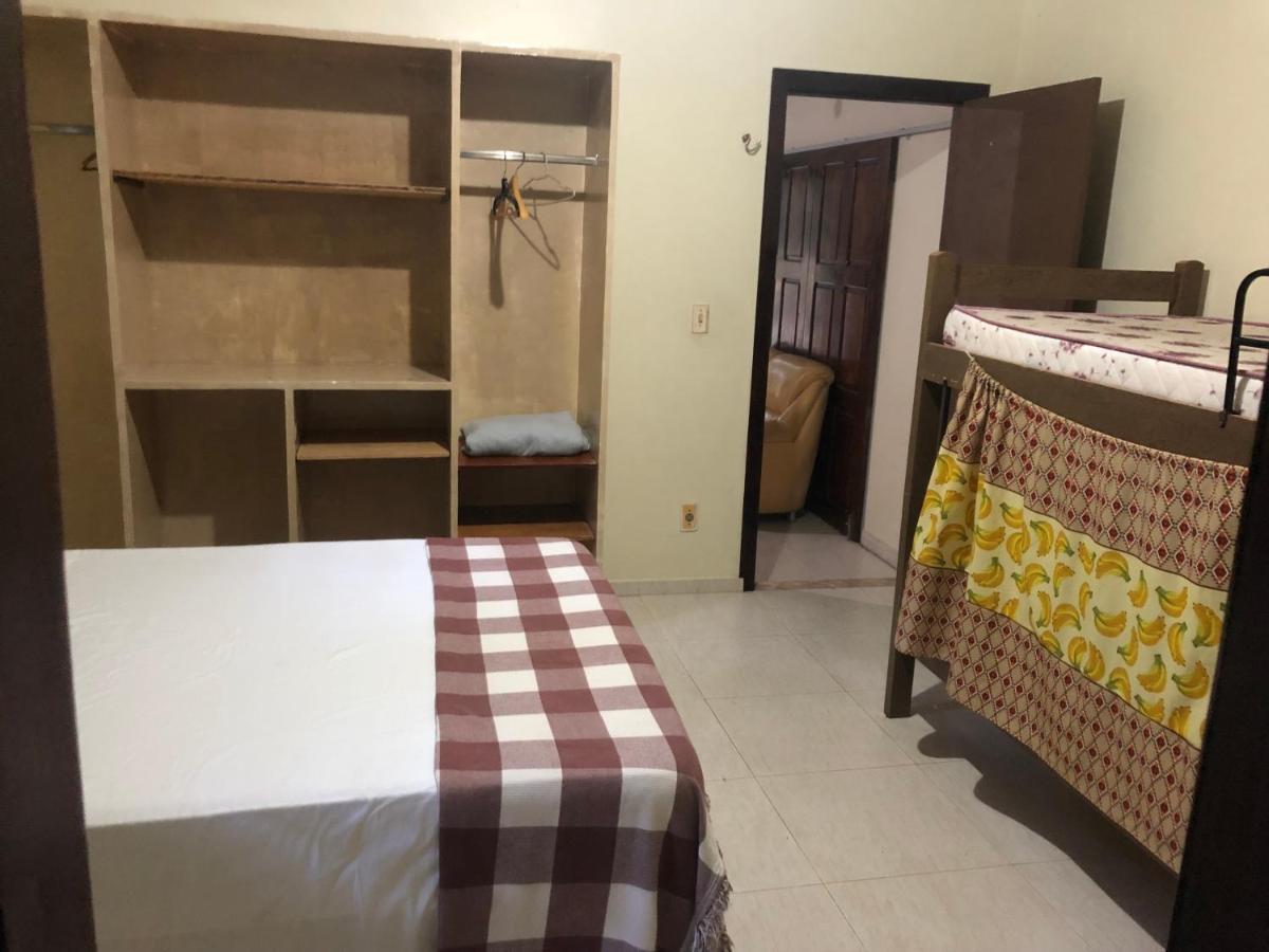 Macaco Surf Hostel Praia de Pipa Kültér fotó