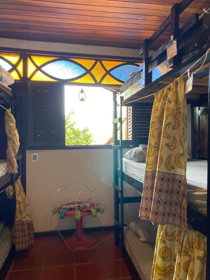 Macaco Surf Hostel Praia de Pipa Kültér fotó
