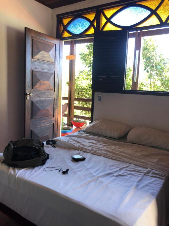 Macaco Surf Hostel Praia de Pipa Kültér fotó