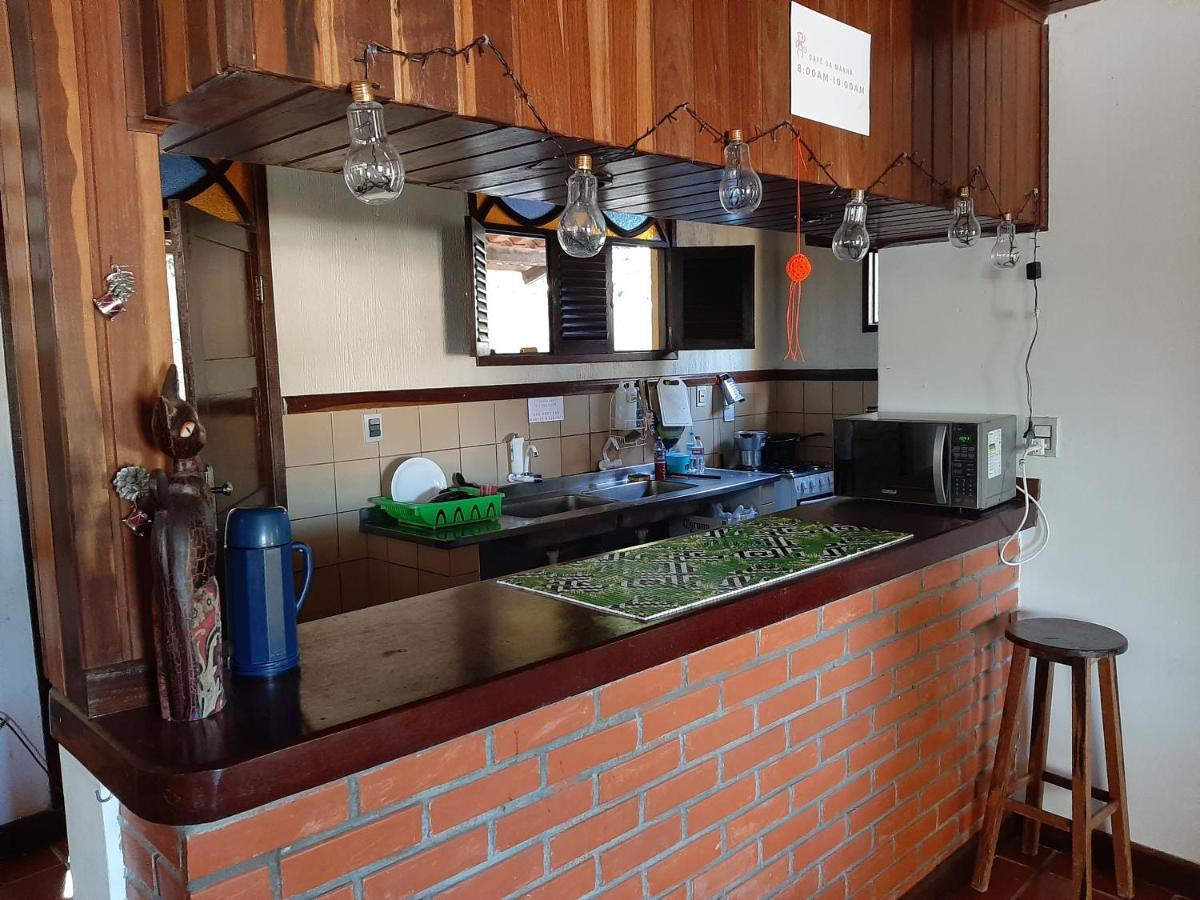 Macaco Surf Hostel Praia de Pipa Kültér fotó