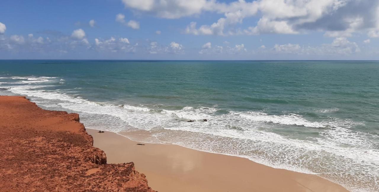 Macaco Surf Hostel Praia de Pipa Kültér fotó